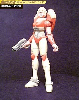 变形金刚SCF系列玩具 Super Collection Figure ACT1 