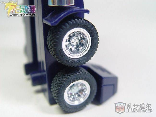 变形金刚TFC/DW系列玩具 DW0擎天柱