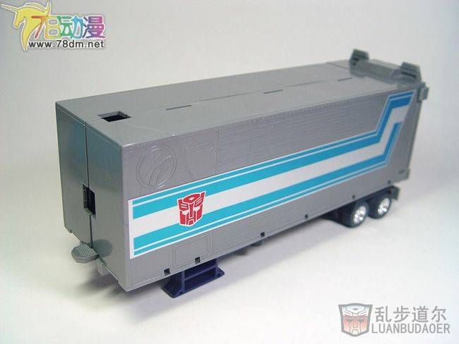 变形金刚TFC/DW系列玩具 DW0擎天柱