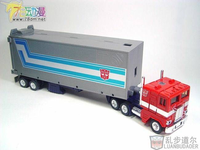 变形金刚TFC/DW系列玩具 DW0擎天柱