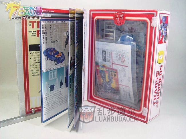 变形金刚TFC/DW系列玩具 DW04 轮胎