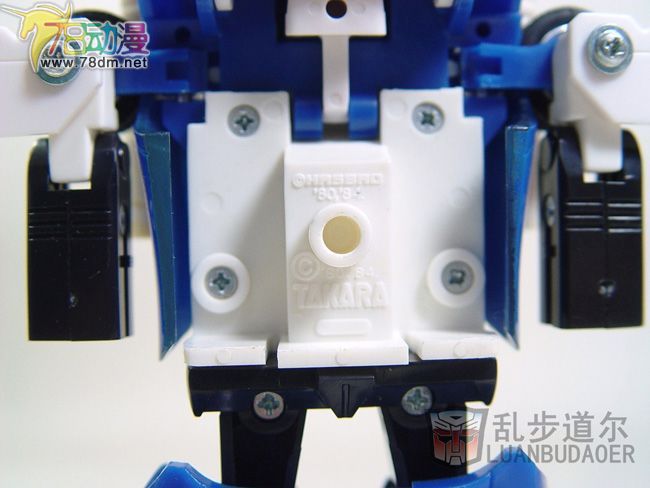 变形金刚TFC/DW系列玩具 DW04 轮胎