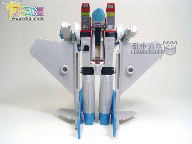 变形金刚TFC/DW系列玩具 DW09红蜘蛛