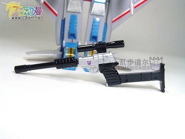 变形金刚TFC/DW系列玩具 DW09红蜘蛛