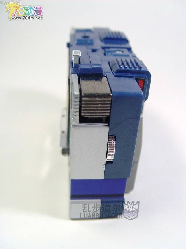 变形金刚TFC/DW系列玩具 DW10 声波激光鸟