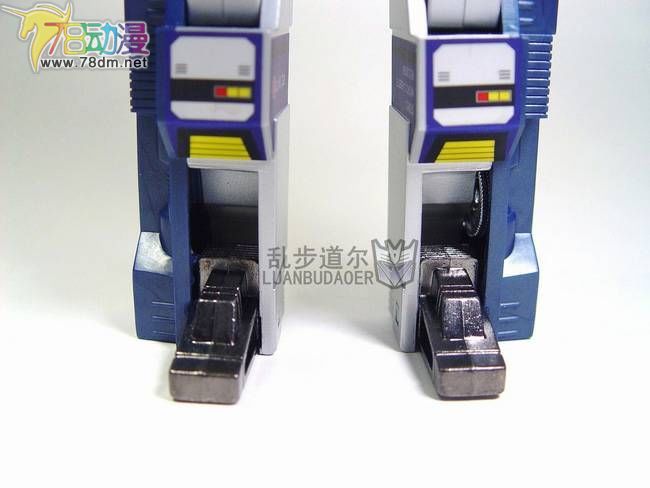 变形金刚TFC/DW系列玩具 DW10 声波激光鸟