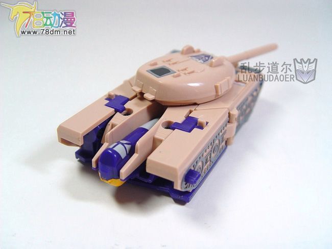 变形金刚TFC/DW系列玩具 DW17闪电