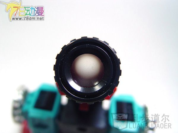 变形金刚TFC/DW系列玩具 DW19感知器