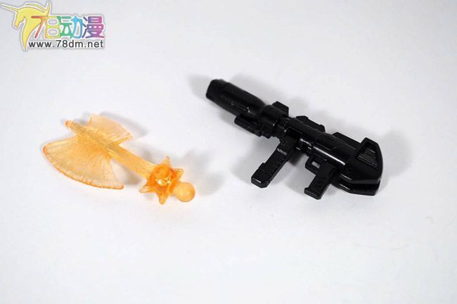 变形金刚THS系列玩具 THS02B 黑色擎天柱