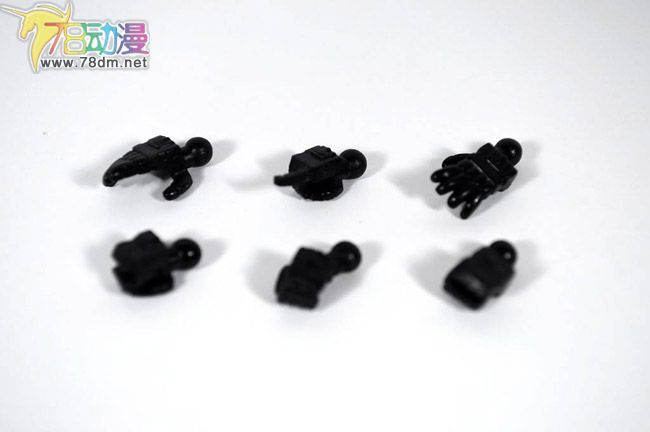 变形金刚THS系列玩具 THS02B 黑色擎天柱