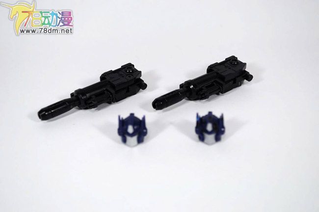 变形金刚THS系列玩具 THS02B 黑色擎天柱