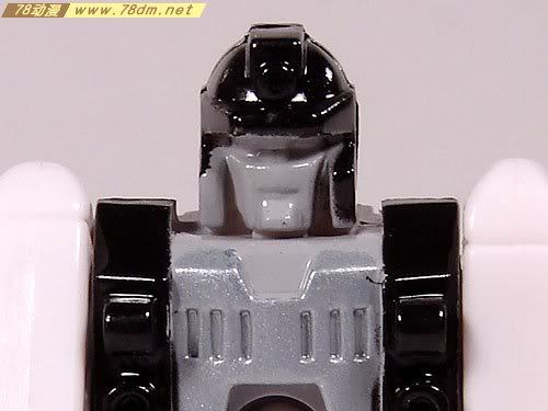 变形金刚Universe系列玩具 Airraid 空袭