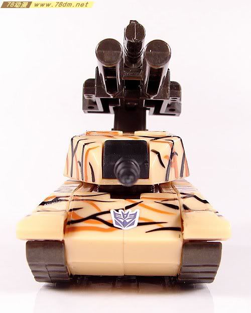 变形金刚Universe系列玩具 Armorhide