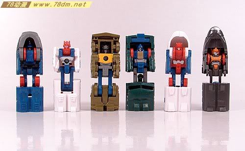 变形金刚Universe系列玩具 RailRacer 风行者