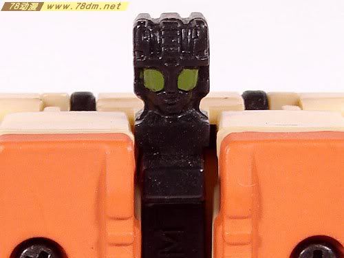 变形金刚Universe系列玩具 Rollbar 诈骗