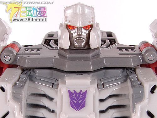 Universe Special Editions（SE系列） SE-02 Megatron 威震天