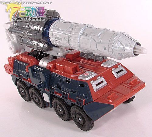 变形金刚Universe2.0 经典系列2.0 玩具 航海家级Voyagers Countdown
