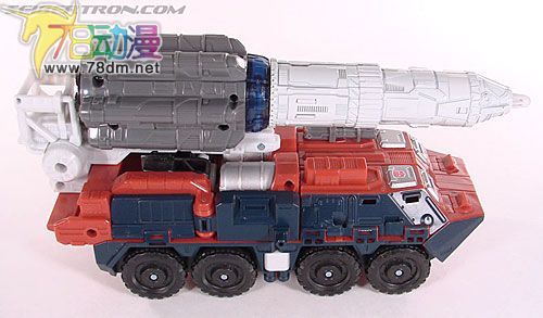 变形金刚Universe2.0 经典系列2.0 玩具 航海家级Voyagers Countdown
