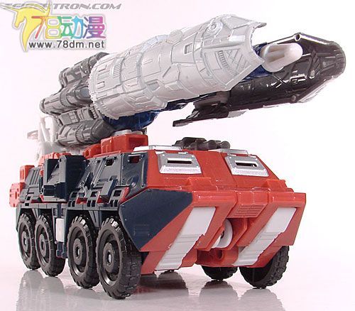 变形金刚Universe2.0 经典系列2.0 玩具 航海家级Voyagers Countdown