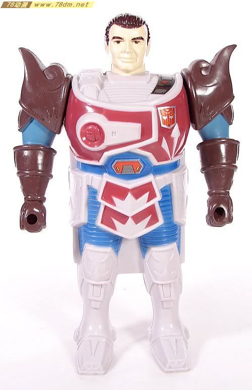 变形金刚胜利之斗争玩具 Grimlock 钢锁