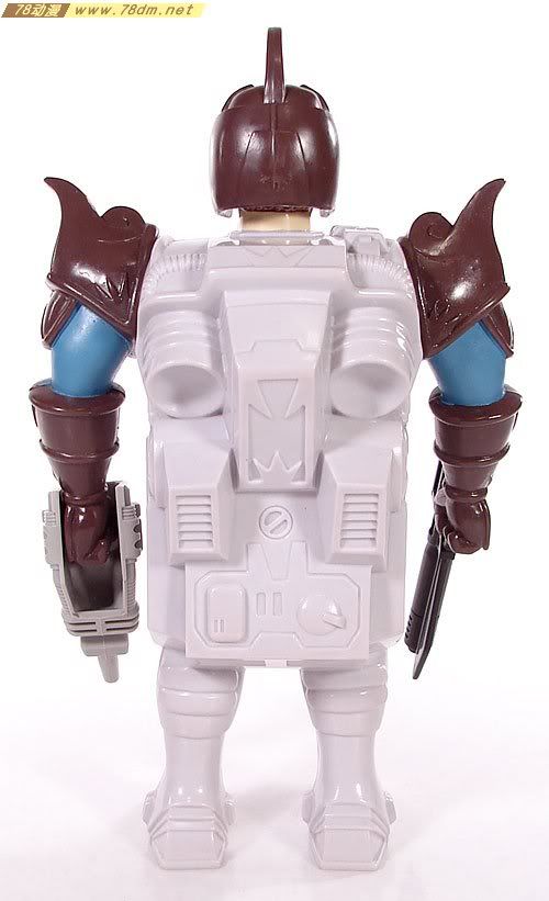 变形金刚胜利之斗争玩具 Grimlock 钢锁