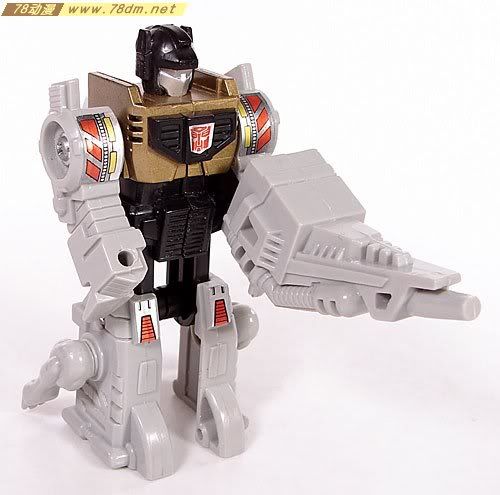 变形金刚胜利之斗争玩具 Grimlock 钢锁