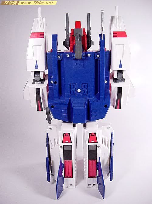 变形金刚胜利之斗争玩具 Star Saber 王者之剑史达