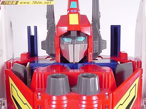 变形金刚胜利之斗争玩具 Star Saber 王者之剑史达