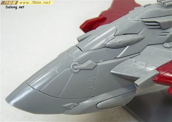 EX战舰系列模型介绍 LMH-BB01 Minerva 密涅瓦号