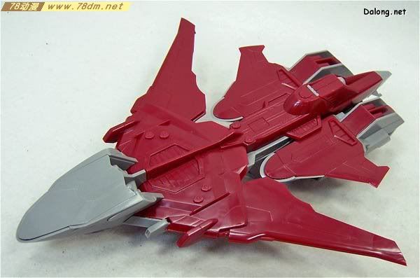 EX战舰系列模型介绍 LMH-BB01 Minerva 密涅瓦号