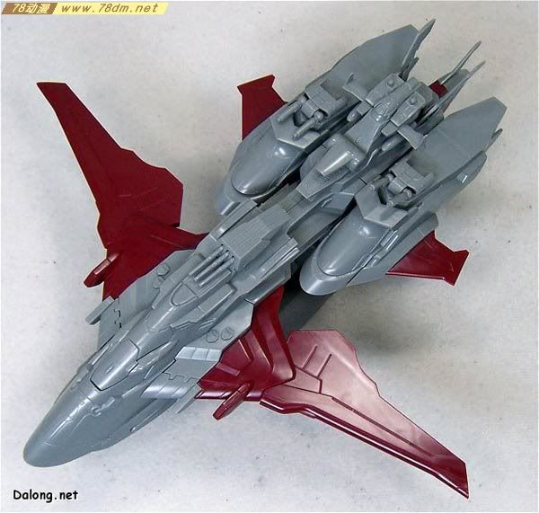 EX战舰系列模型介绍 LMH-BB01 Minerva 密涅瓦号