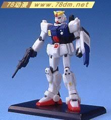 gundam collection 高达典藏盒蛋系列介绍 普通版 第2弹