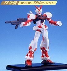 gundam collection 高达典藏盒蛋系列介绍 普通版 第4弹