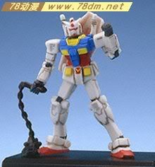 gundam collection 高达典藏盒蛋系列介绍 普通版 第6弹