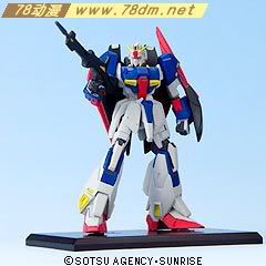 gundam collection 高达典藏盒蛋系列介绍 普通版 第8弹