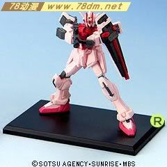 gundam collection 高达典藏盒蛋系列介绍 普通版 第8弹