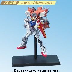 gundam collection 高达典藏盒蛋系列介绍 普通版 第9弹