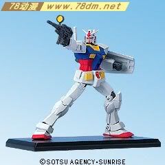 gundam collection 高达典藏盒蛋系列介绍 普通版 第9弹