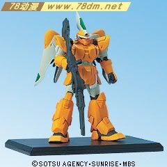 gundam collection 高达典藏盒蛋系列介绍 普通版 第9弹