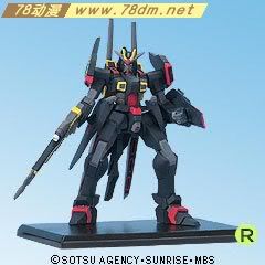 gundam collection 高达典藏盒蛋系列介绍 普通版 第9弹