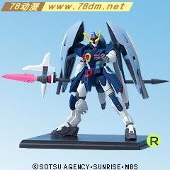 gundam collection 高达典藏盒蛋系列介绍 普通版 第9弹