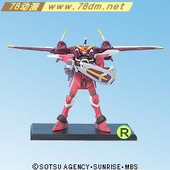 gundam collection 高达典藏盒蛋系列介绍 普通版 第9弹