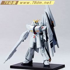 gundam collection 高达典藏盒蛋系列介绍 DX版 第5弹