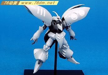 gundam collection 高达典藏盒蛋系列介绍 DX版 第5弹
