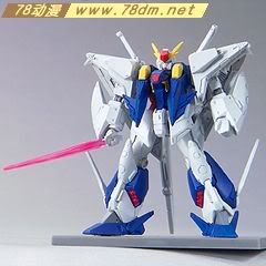 gundam collection 高达典藏盒蛋系列介绍 DX版 第6弹