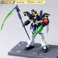 gundam collection 高达典藏盒蛋系列介绍 NEO版 第4弹