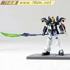 gundam collection 高达典藏盒蛋系列介绍 NEO版 第4弹