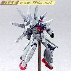 gundam collection 高达典藏盒蛋系列介绍 NEO版 第4弹