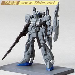 gundam collection 高达典藏盒蛋系列介绍 NEO版 第4弹