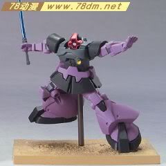 gundam collection 高达典藏盒蛋系列介绍 NEO版 第5弹